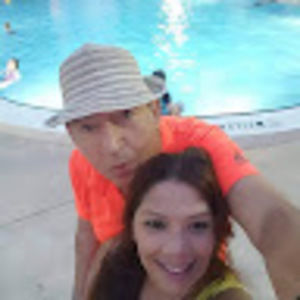 Meet your Posher, Mariela andreina